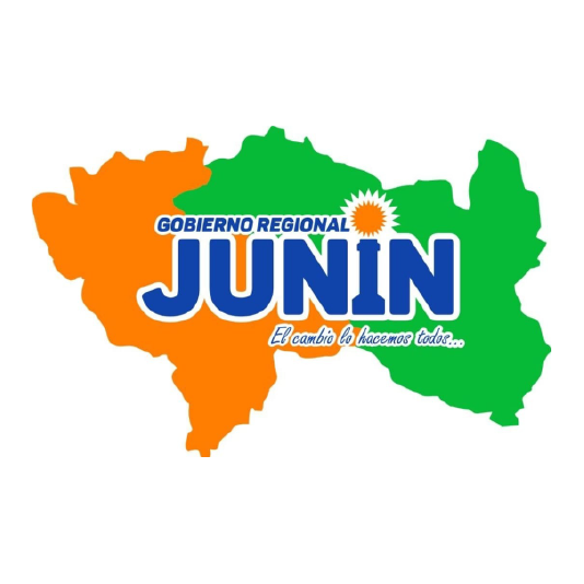 GOBIERNO REGINAL JUNIN