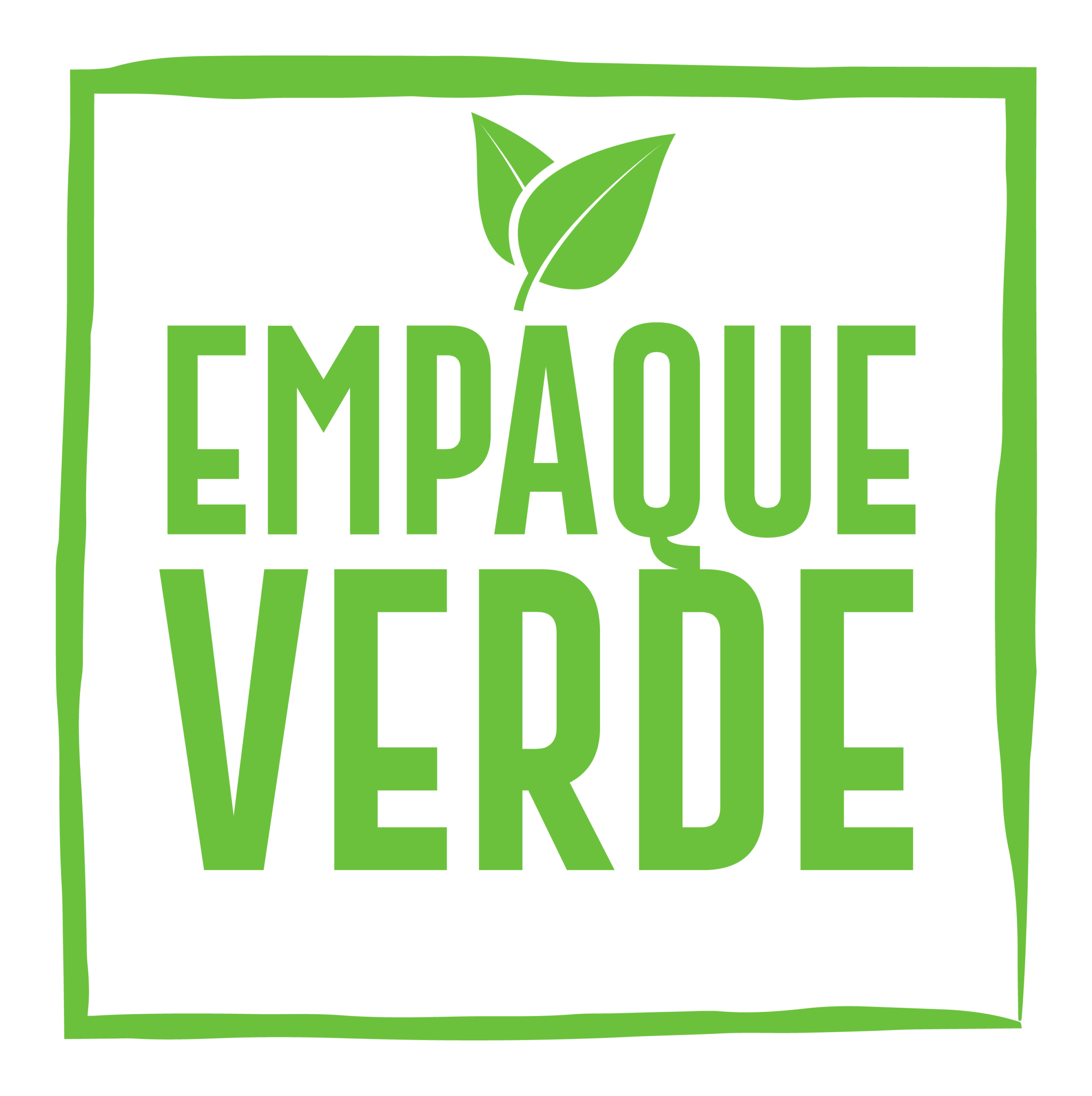 Logo Empresa