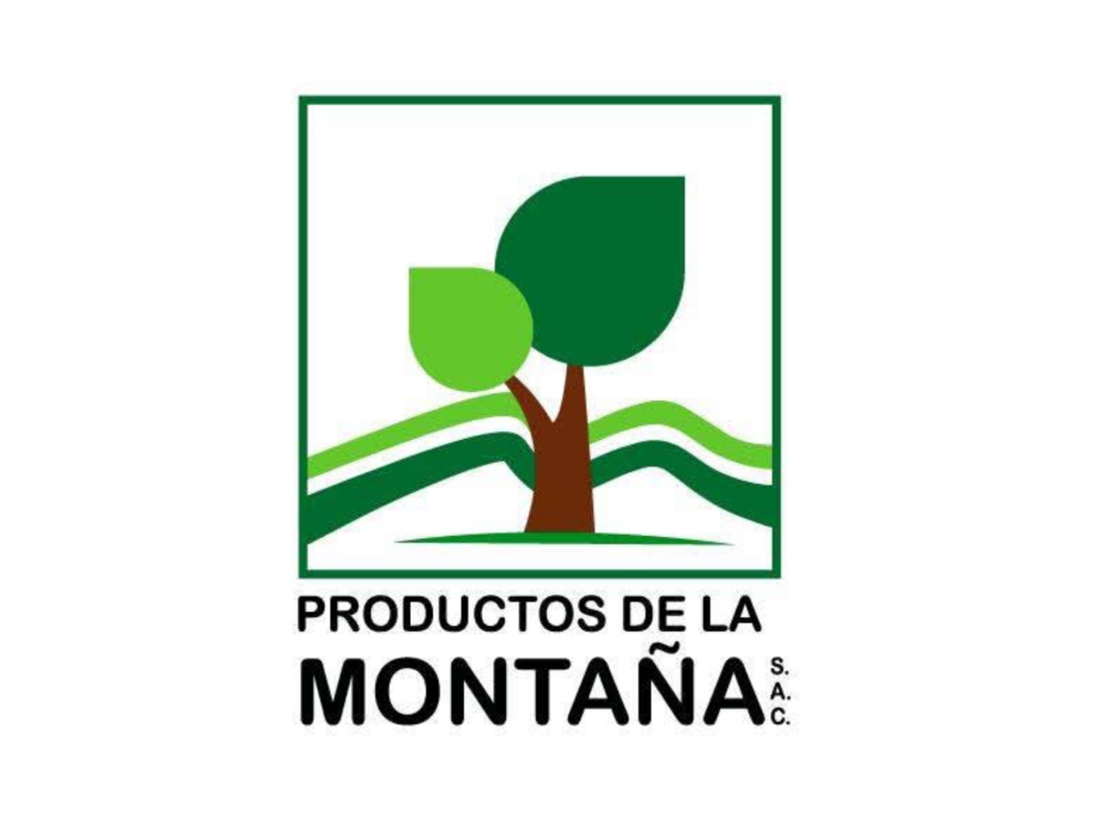 Logo Empresa